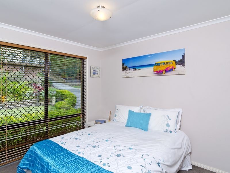 5 Casey Close, Currumbin Waters QLD 4223