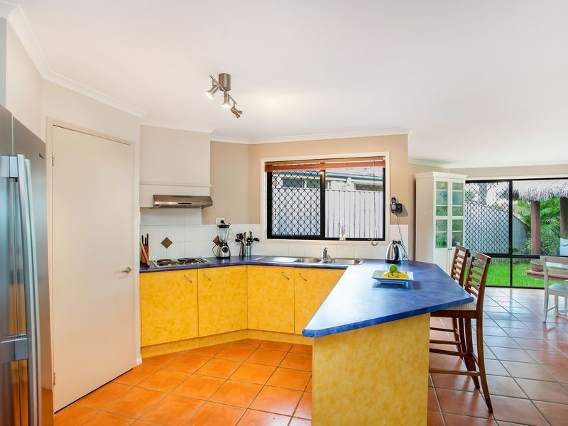 5 Casey Close, Currumbin Waters QLD 4223