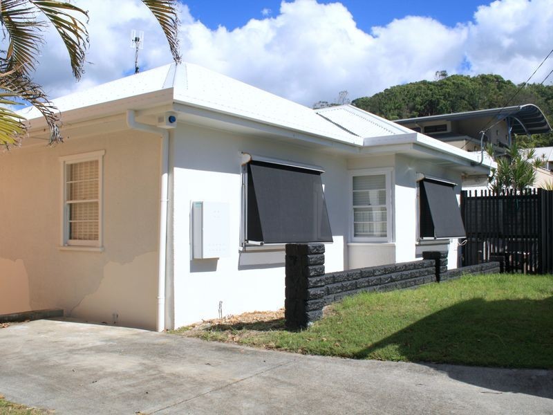 48 Woodgee Street, Currumbin QLD 4223