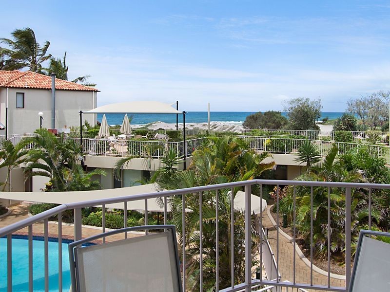 15/31 Teemangum, Currumbin QLD 4223