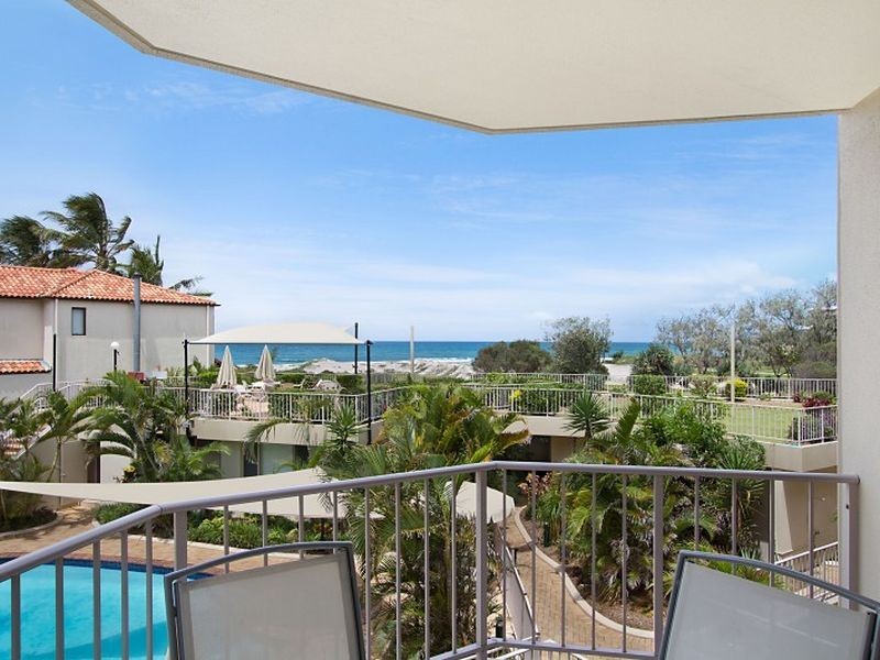 15/31 Teemangum, Currumbin QLD 4223