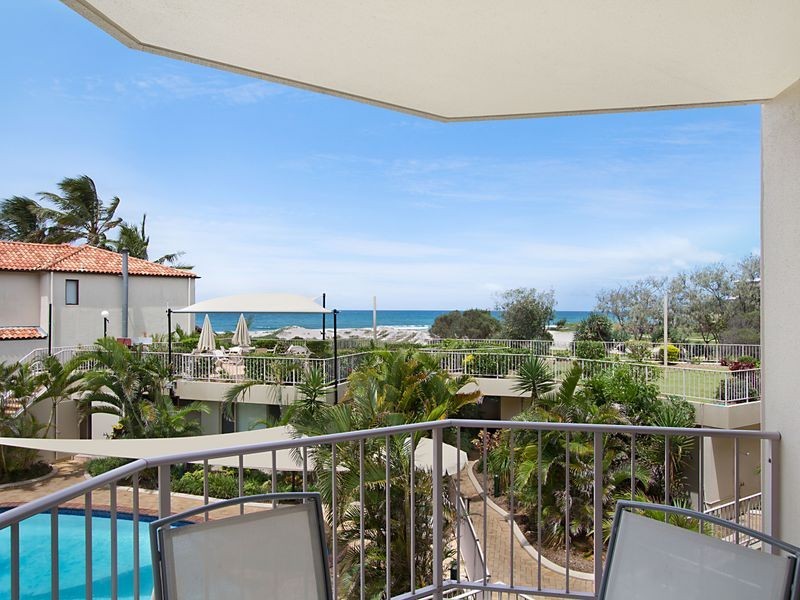 15/31 Teemangum, Currumbin QLD 4223
