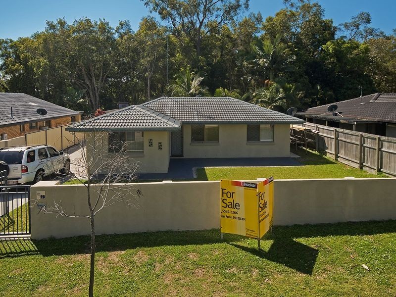 28 McKenzie Drive, Currumbin Waters QLD 4223
