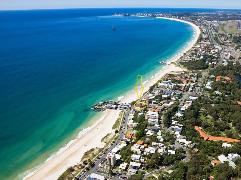 1/738 Pacific Parade, Currumbin QLD 4223