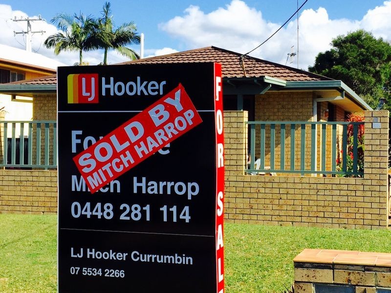 1/4 Chaffey Street, Tugun QLD 4224