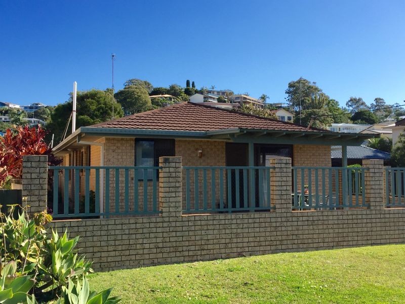 1/4 Chaffey Street, Tugun QLD 4224