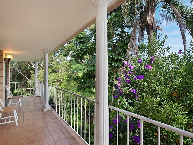 25 Lansell Avenue, Currumbin QLD 4223