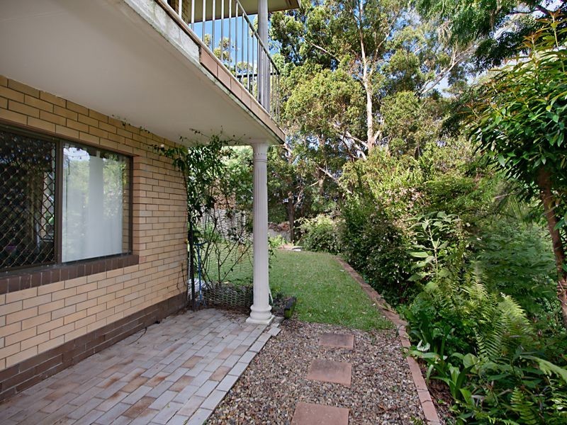 25 Lansell Avenue, Currumbin QLD 4223