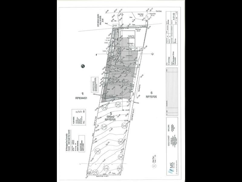 36 Woodgee Street, Currumbin QLD 4223