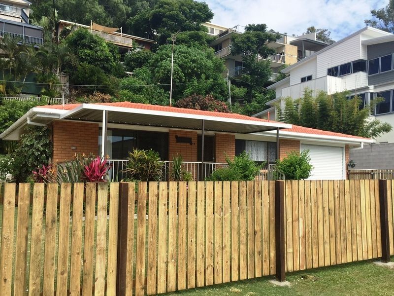 28 Hooper Drive, Currumbin QLD 4223