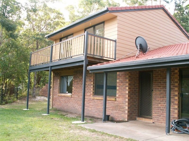 32 LUCANIA STREET, Currumbin Waters QLD 4223