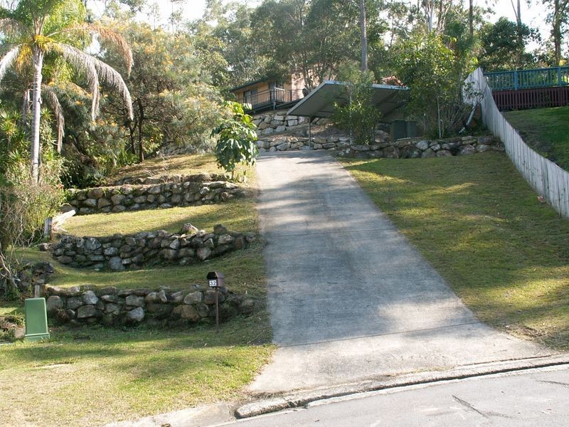 32 LUCANIA STREET, Currumbin Waters QLD 4223