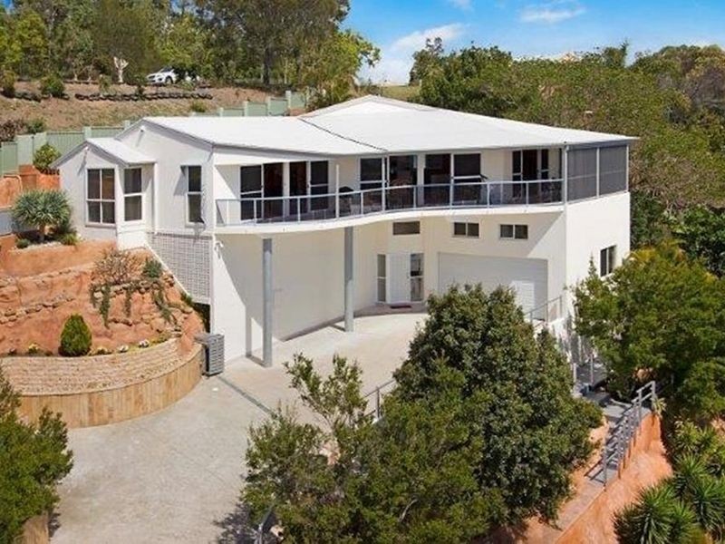 8 Cangella Court, Tugun QLD 4224