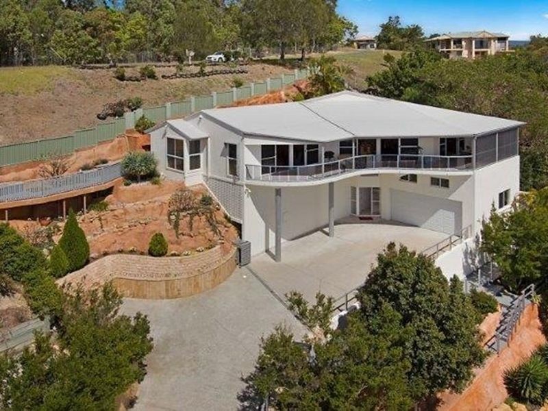 8 Cangella Court, Tugun QLD 4224