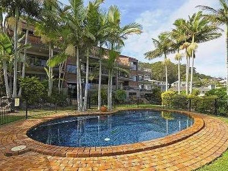 1/3 Wirranina Place, Currumbin QLD 4223