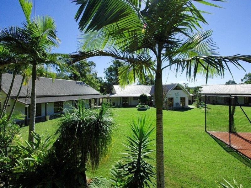 Tallebudgera QLD 4228