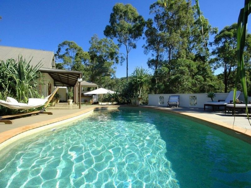 Tallebudgera QLD 4228