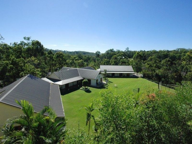 Tallebudgera QLD 4228