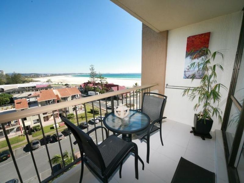 24/22 Marine Parade, Coolangatta QLD 4225