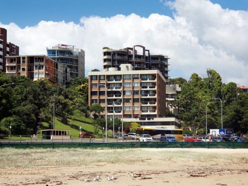 24/22 Marine Parade, Coolangatta QLD 4225