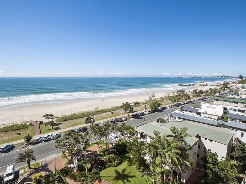 8F/828 Pacific Parade, Currumbin QLD 4223