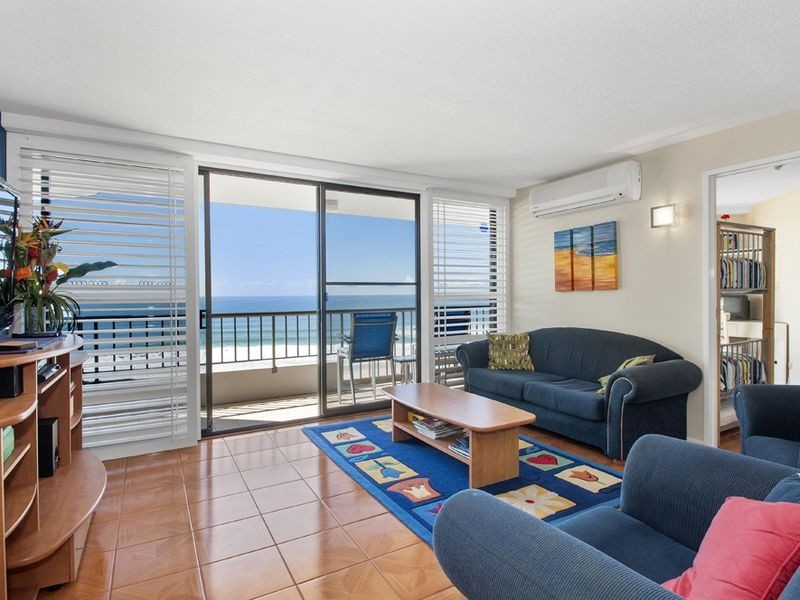 8F/828 Pacific Parade, Currumbin QLD 4223