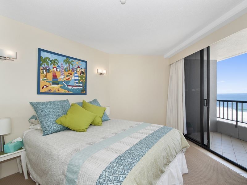 8F/828 Pacific Parade, Currumbin QLD 4223