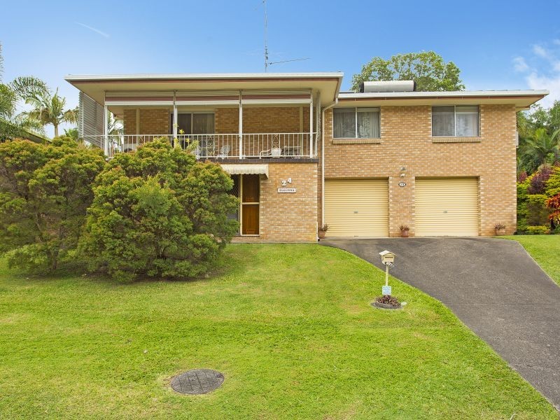 24 Mirreen Drive, Tugun QLD 4224