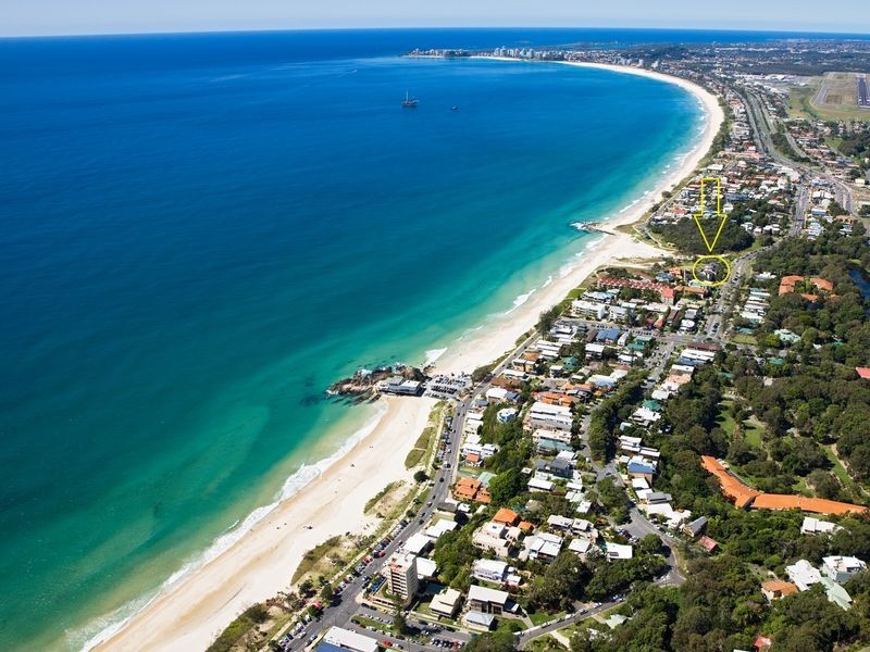 7/31 Teemangum Street, Currumbin QLD 4223