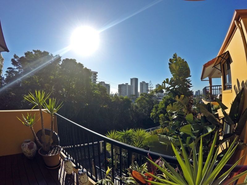 2/6 Rutledge Street, Coolangatta QLD 4225