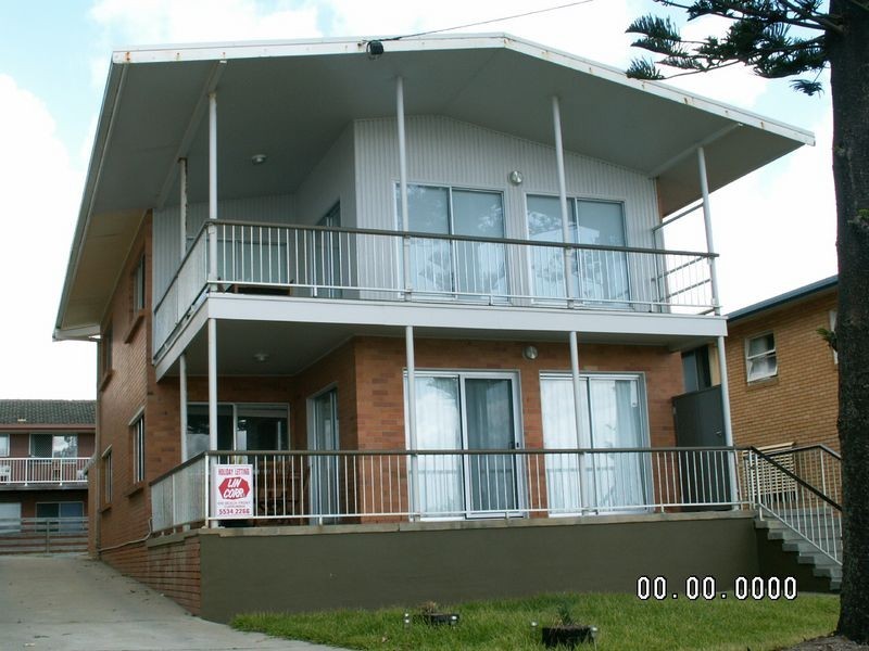 1/712 Pacific Parade, Currumbin QLD 4223