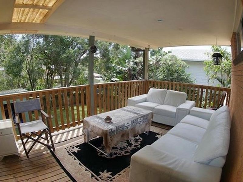 5 Regent Street, Currumbin QLD 4223