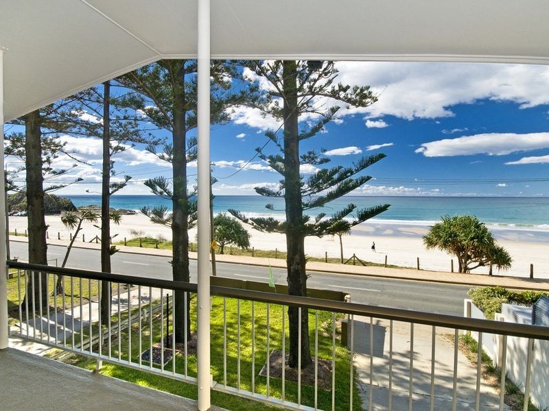 2/712 Pacific Parade, Currumbin QLD 4223