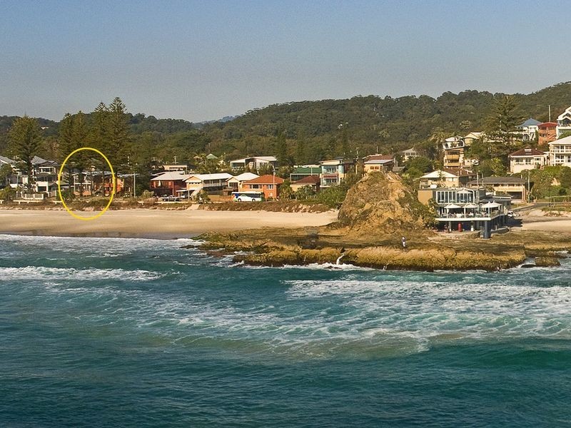 2/712 Pacific Parade, Currumbin QLD 4223