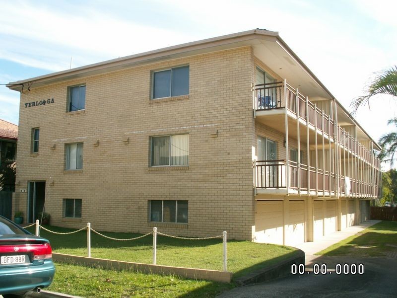 4/26 O’Connor Street,, Tugun QLD 4224