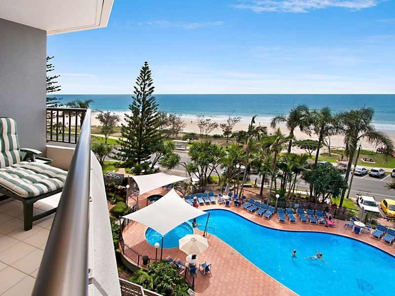 5C/Rocks Reso Pacific Pde, Currumbin QLD 4223