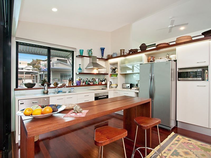 1/808 Pacific Parade, Currumbin QLD 4223