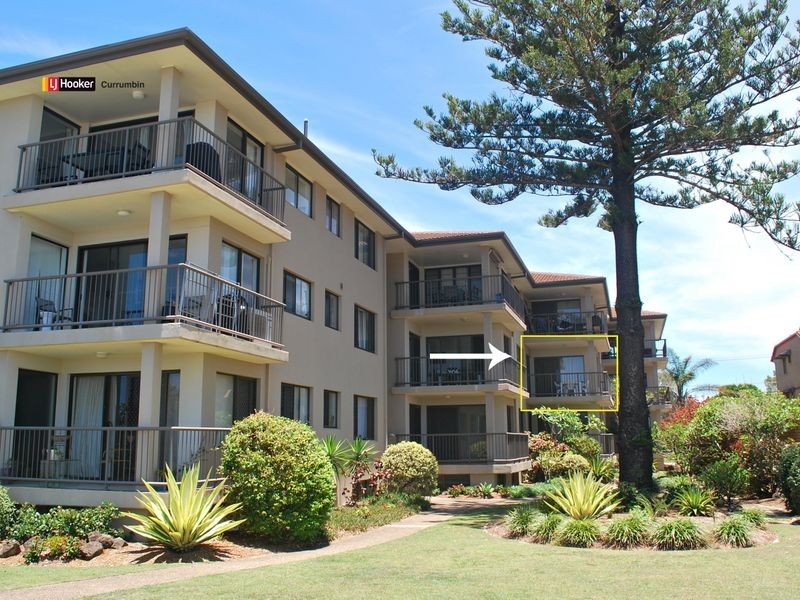 7/234 Pacific Parade, Bilinga QLD 4225
