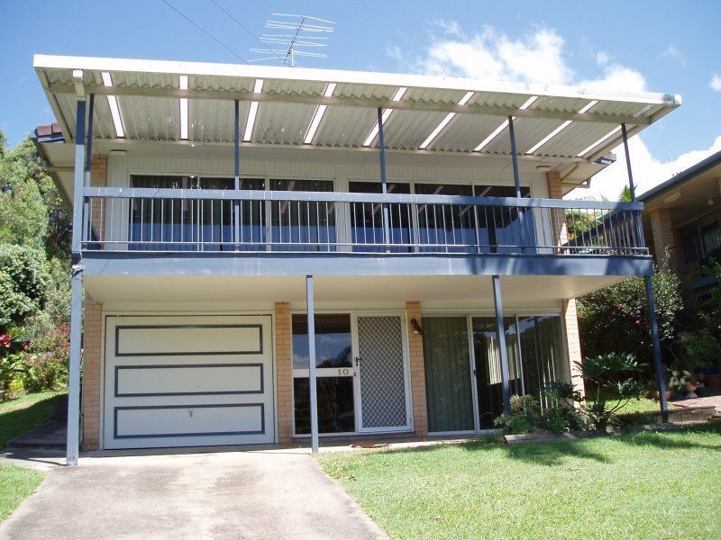 10 MILLERS DRIVE, Currumbin QLD 4223