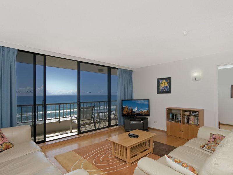 11E/828 PACIFIC PARADE, Currumbin QLD 4223