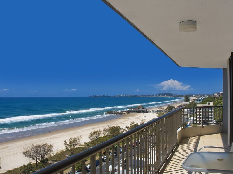 11E/828 PACIFIC PARADE, Currumbin QLD 4223