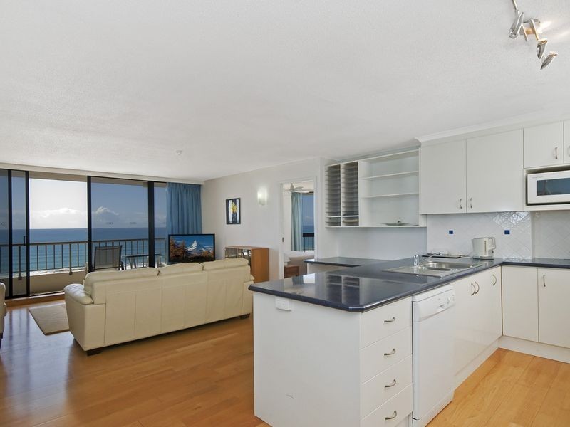 11E/828 PACIFIC PARADE, Currumbin QLD 4223