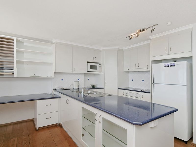 11E/828 PACIFIC PARADE, Currumbin QLD 4223