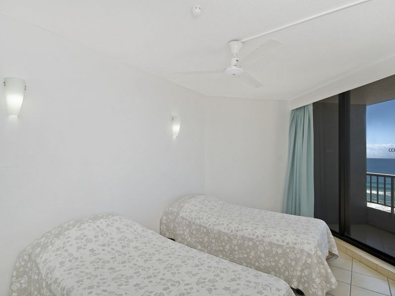 11E/828 PACIFIC PARADE, Currumbin QLD 4223