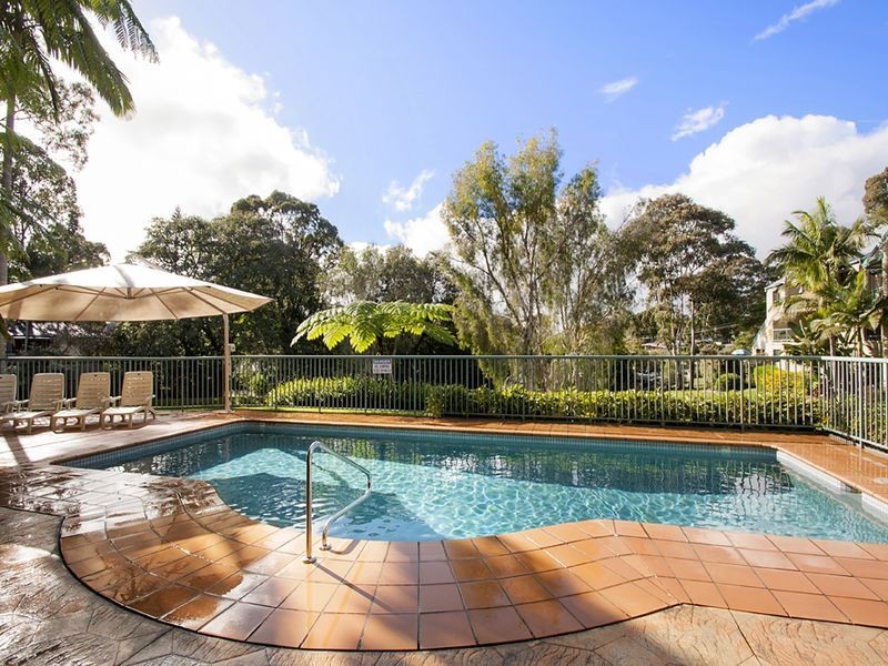 25/9 Domain Road, Currumbin QLD 4223