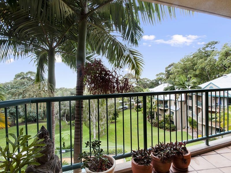 25/9 Domain Road, Currumbin QLD 4223