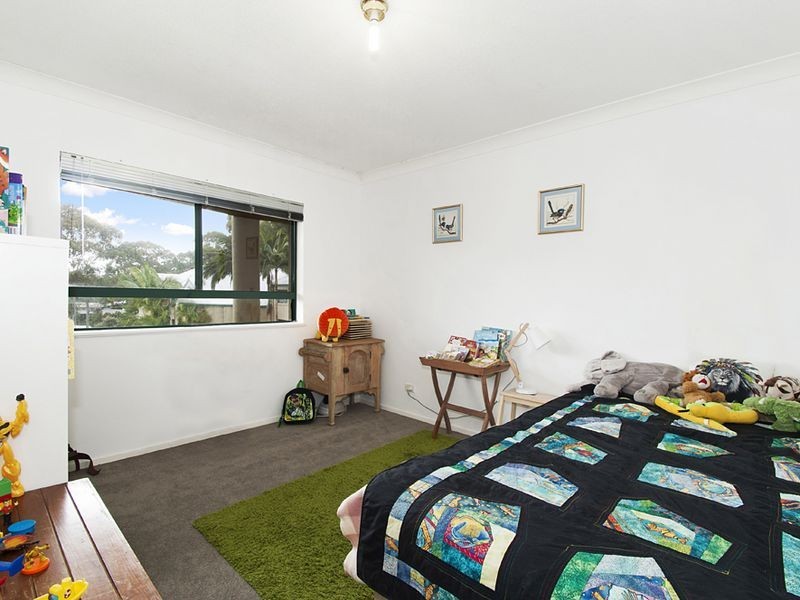 25/9 Domain Road, Currumbin QLD 4223
