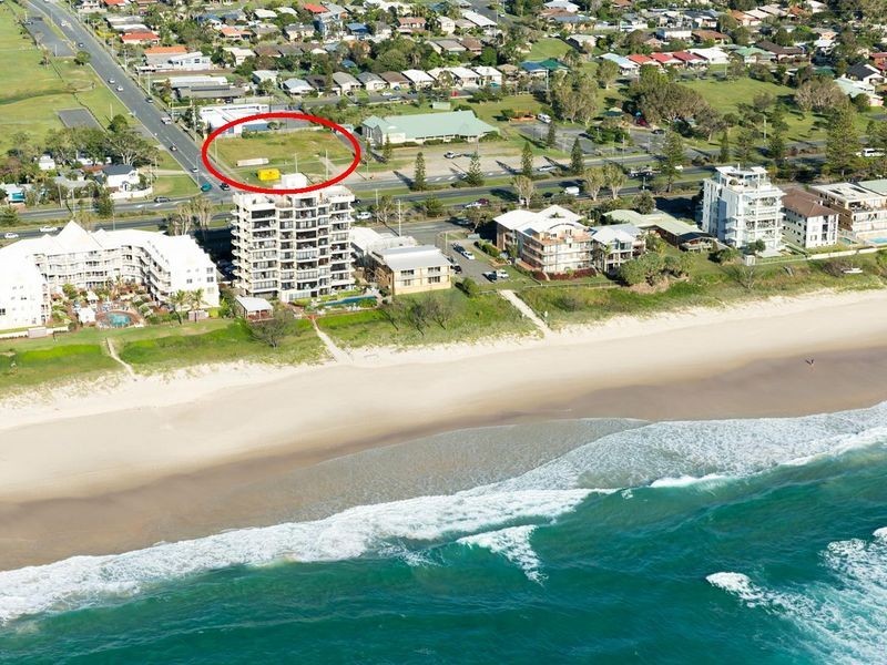 412 Coolangatta Road, Tugun QLD 4224