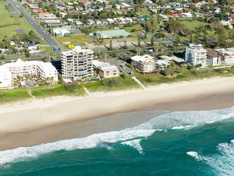 412 Coolangatta Road, Tugun QLD 4224