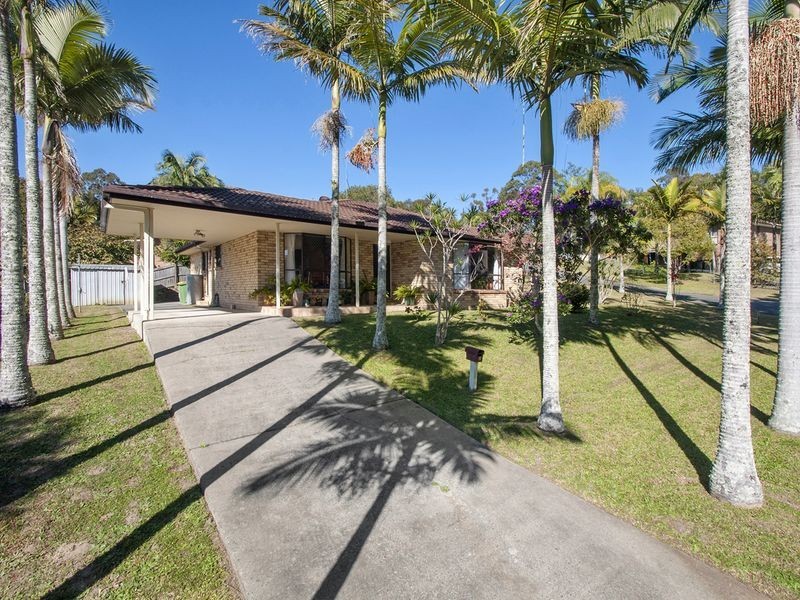 68 Blamey Drive, Currumbin QLD 4223